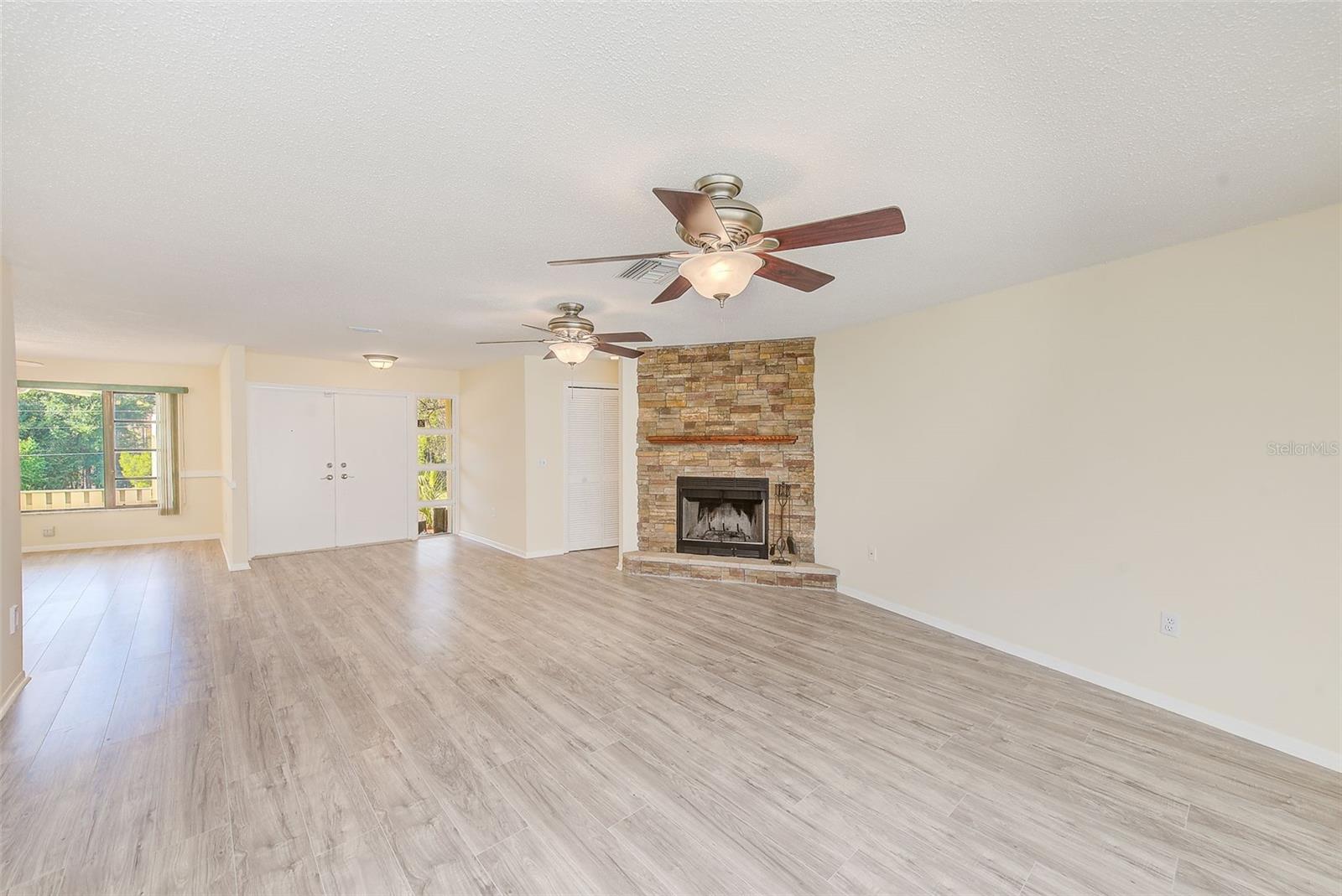 TANGLEWOOD EAST - Residential