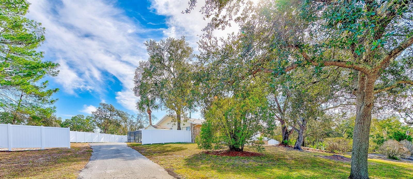 TANGLEWOOD EAST - Residential