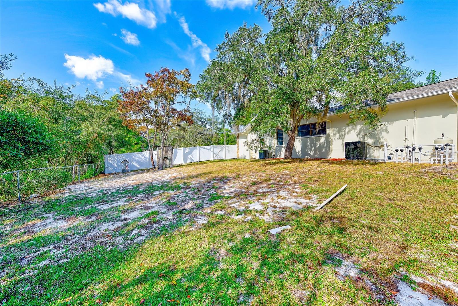 TANGLEWOOD EAST - Residential