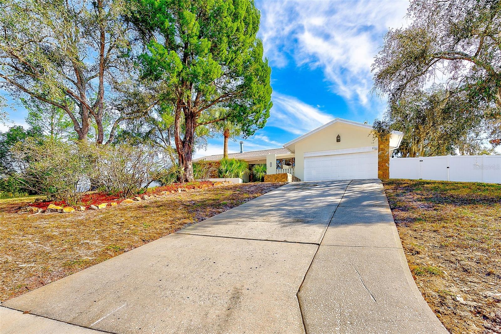 TANGLEWOOD EAST - Residential