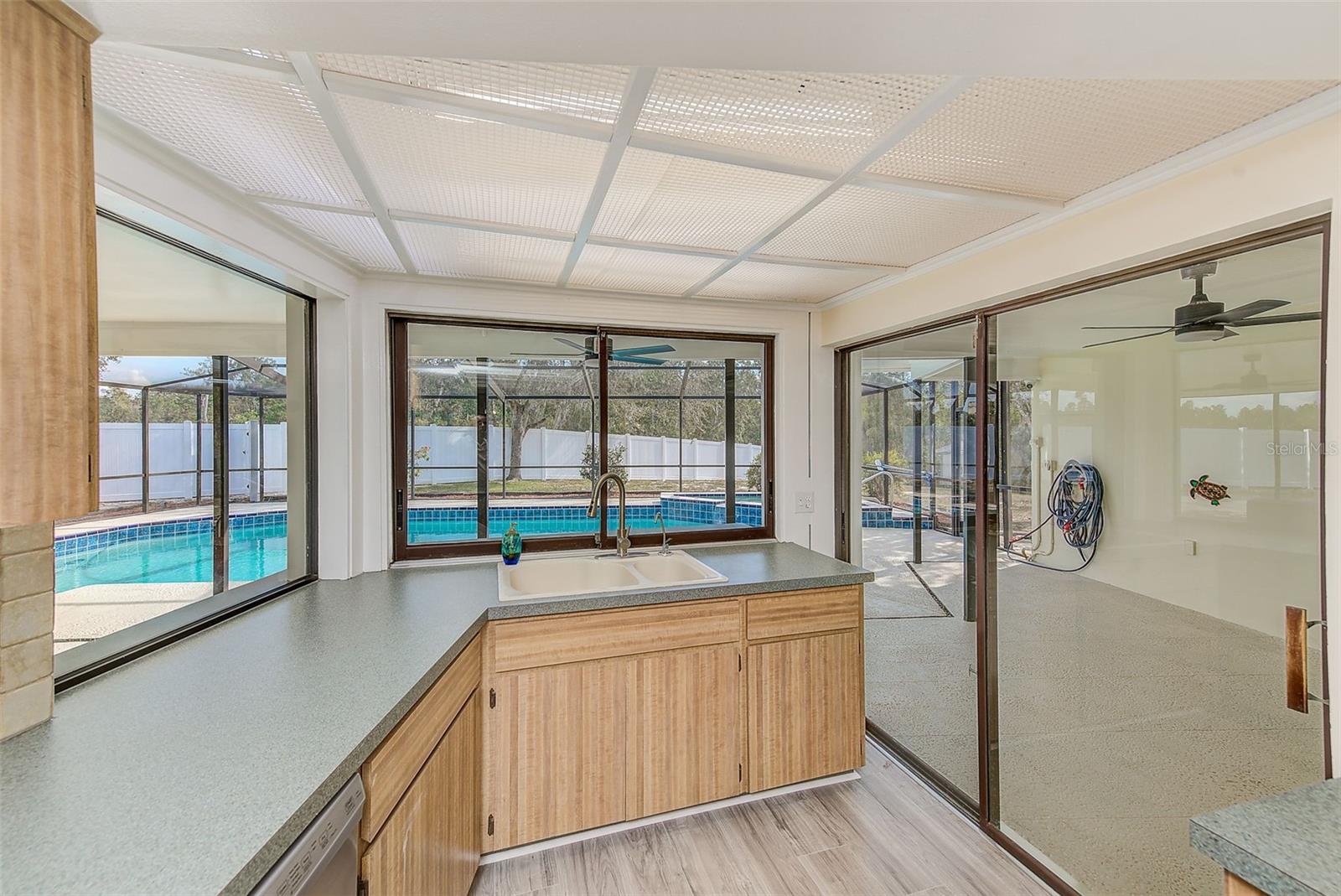 TANGLEWOOD EAST - Residential