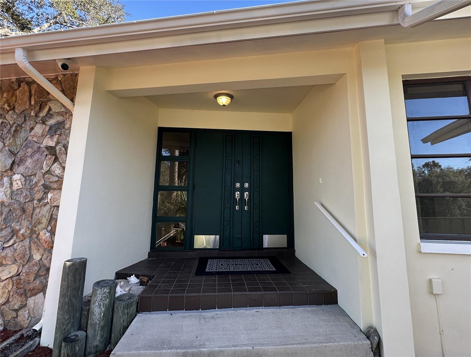 TANGLEWOOD EAST - Residential