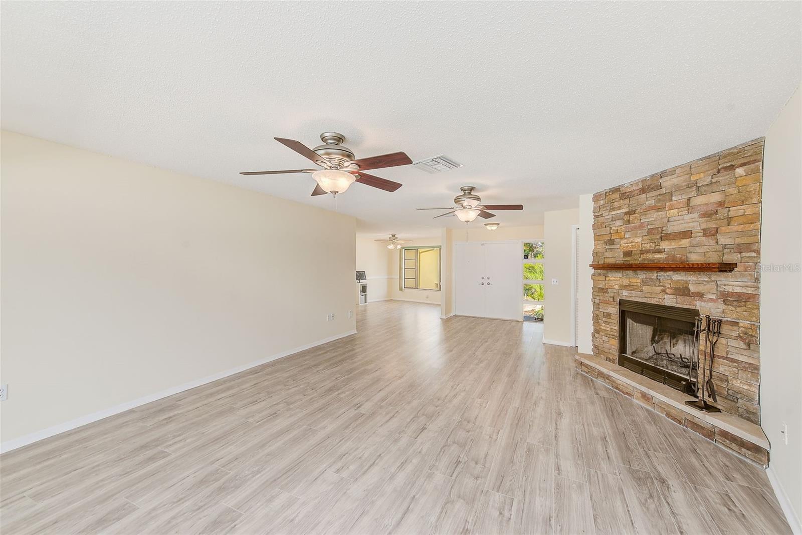 TANGLEWOOD EAST - Residential