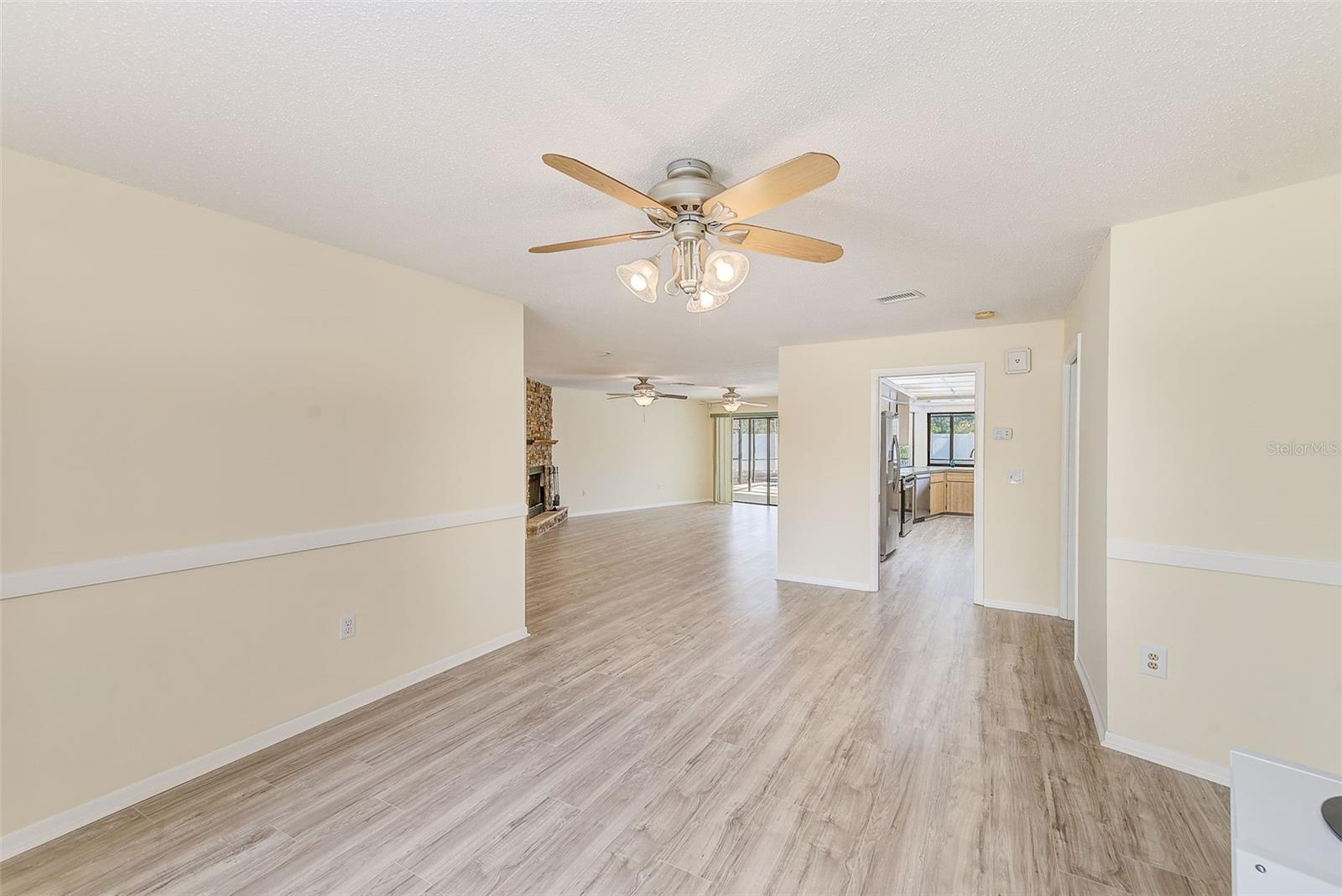 TANGLEWOOD EAST - Residential