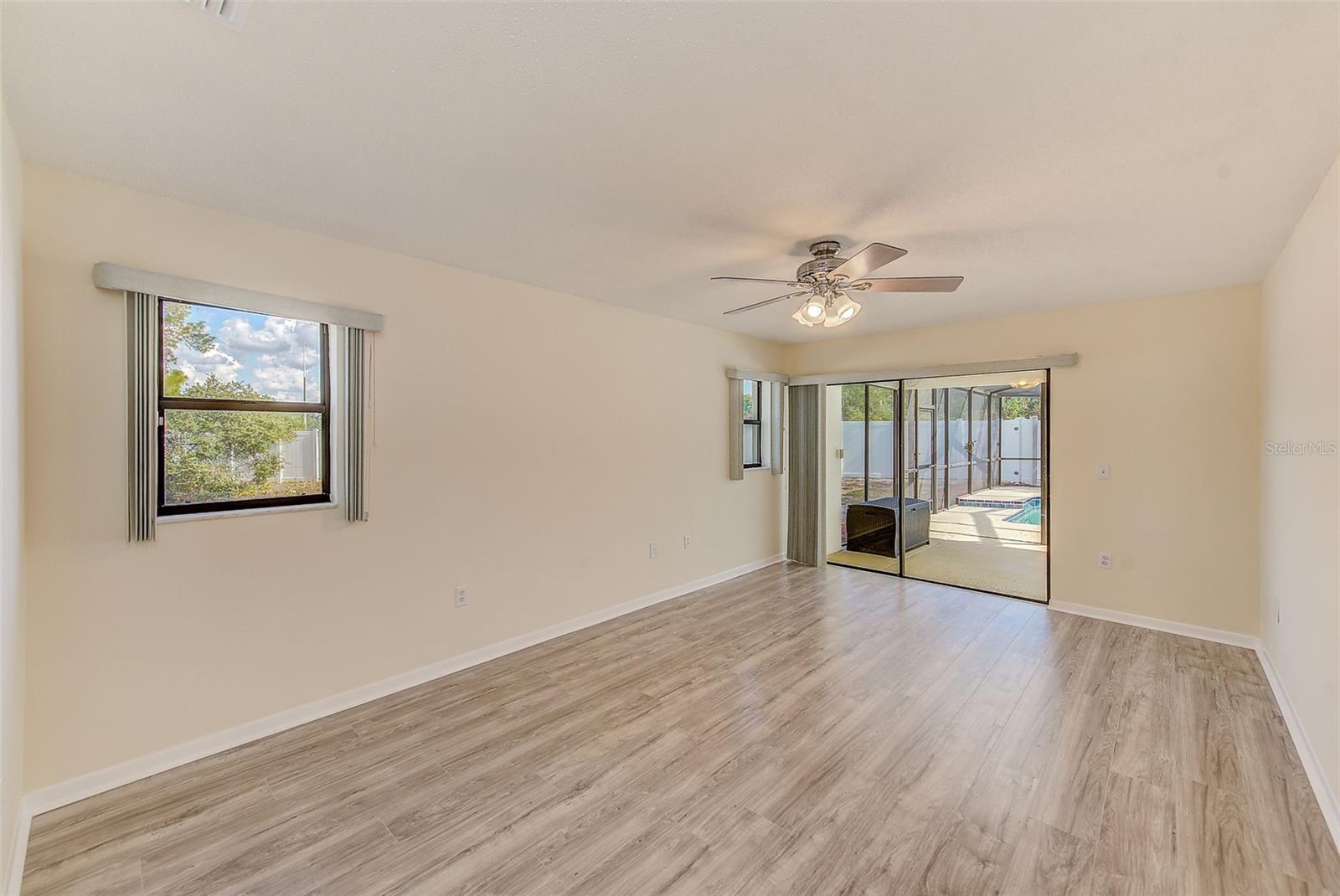 TANGLEWOOD EAST - Residential