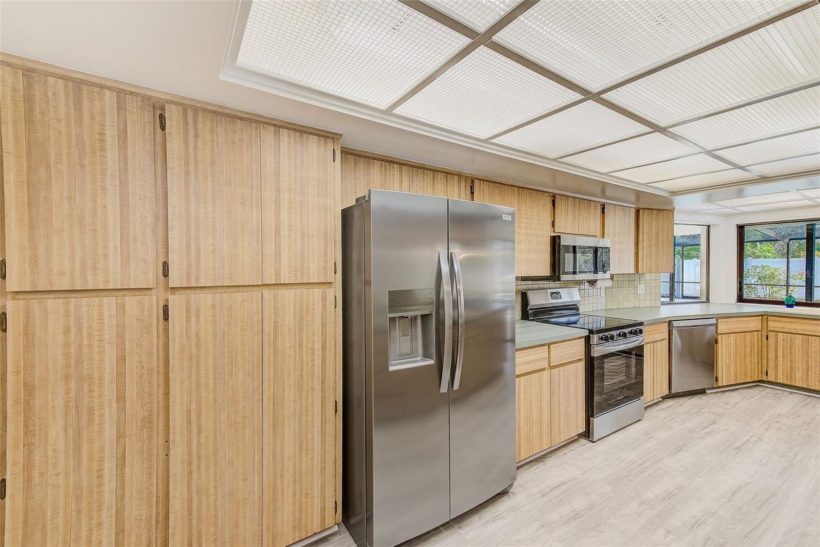 TANGLEWOOD EAST - Residential