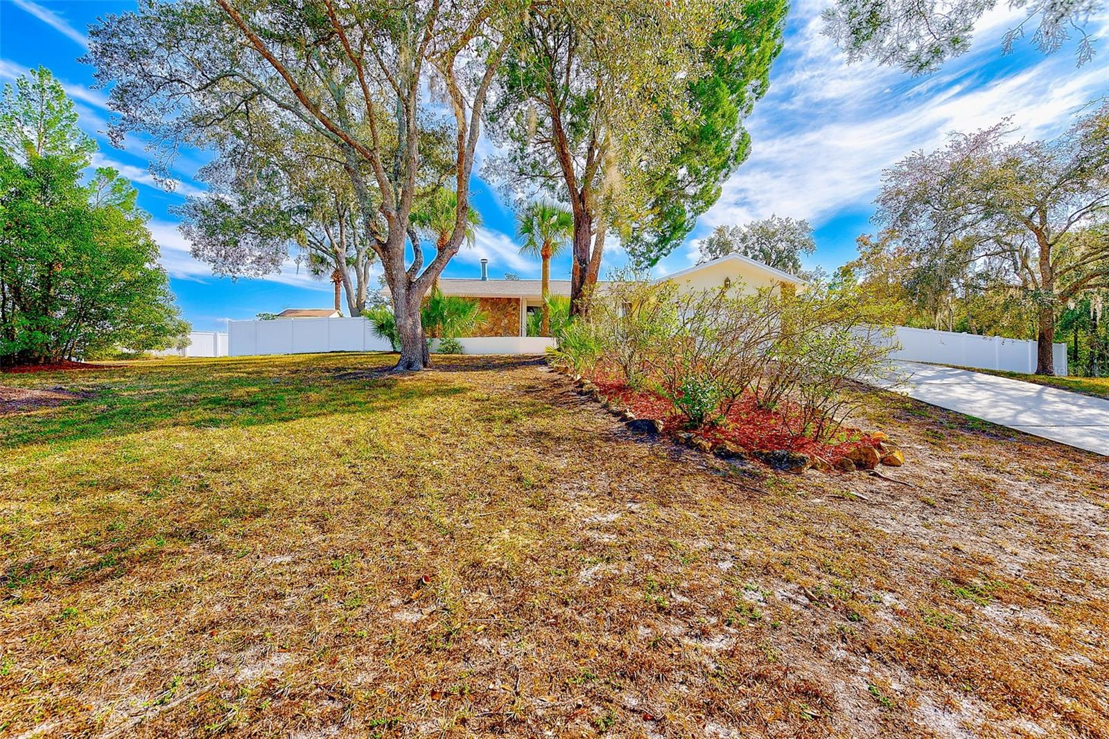 TANGLEWOOD EAST - Residential