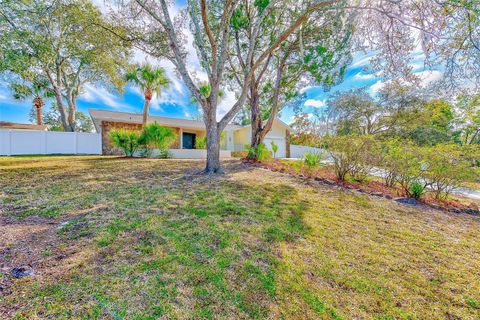 Photo of 9954 Sweet Bay Court, New Port Richey, FL 34654 (MLS # TB8451570)