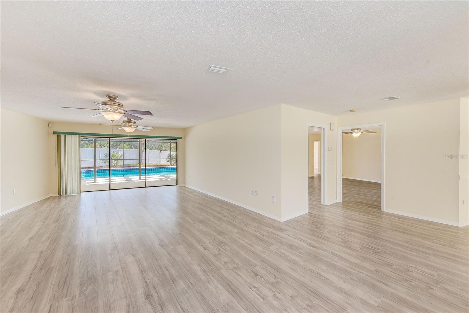 TANGLEWOOD EAST - Residential