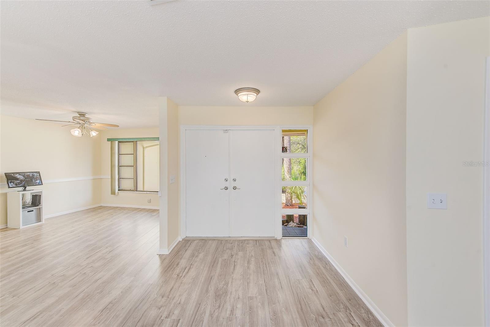 TANGLEWOOD EAST - Residential