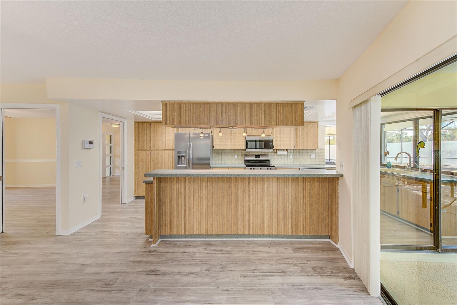 TANGLEWOOD EAST - Residential