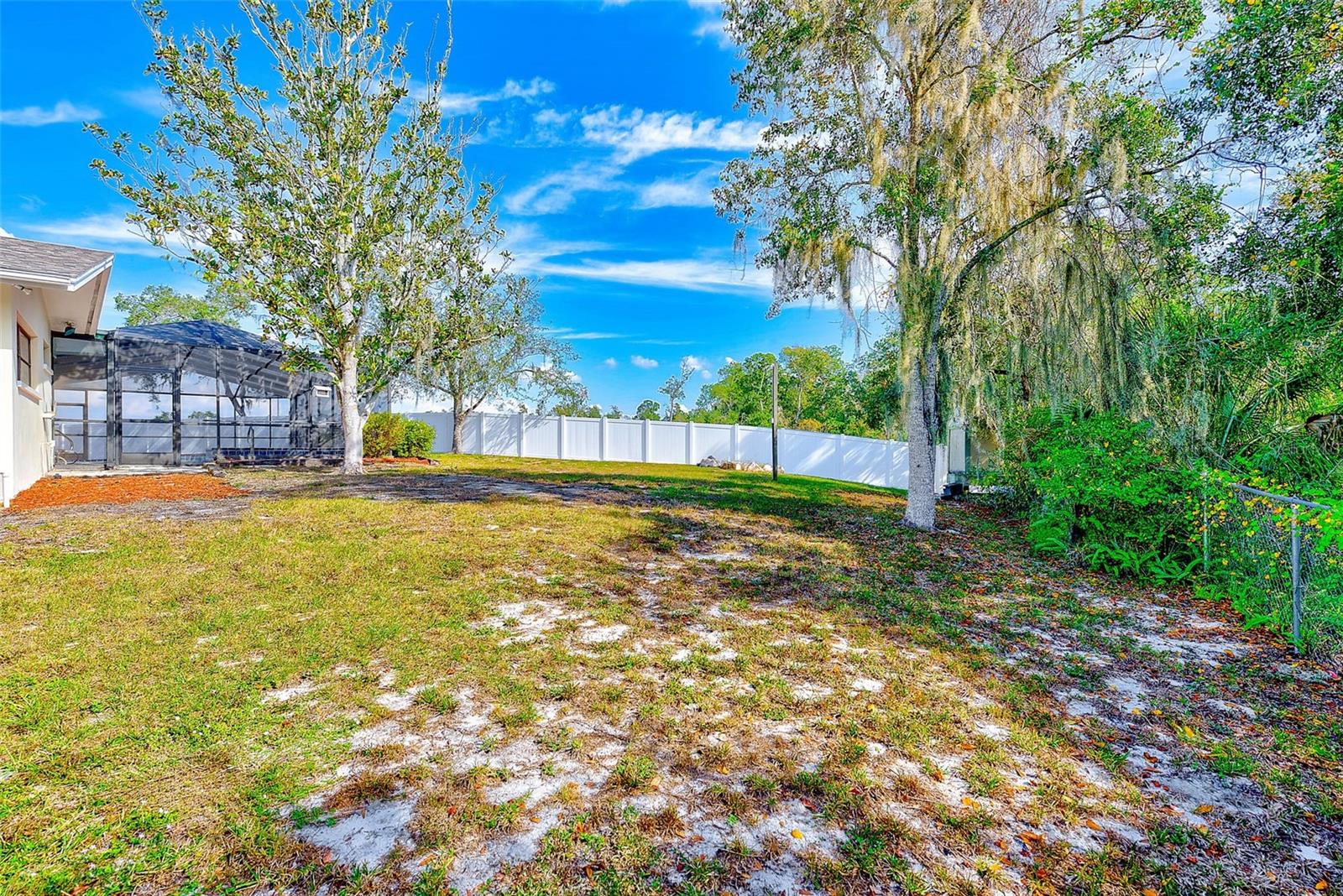 TANGLEWOOD EAST - Residential