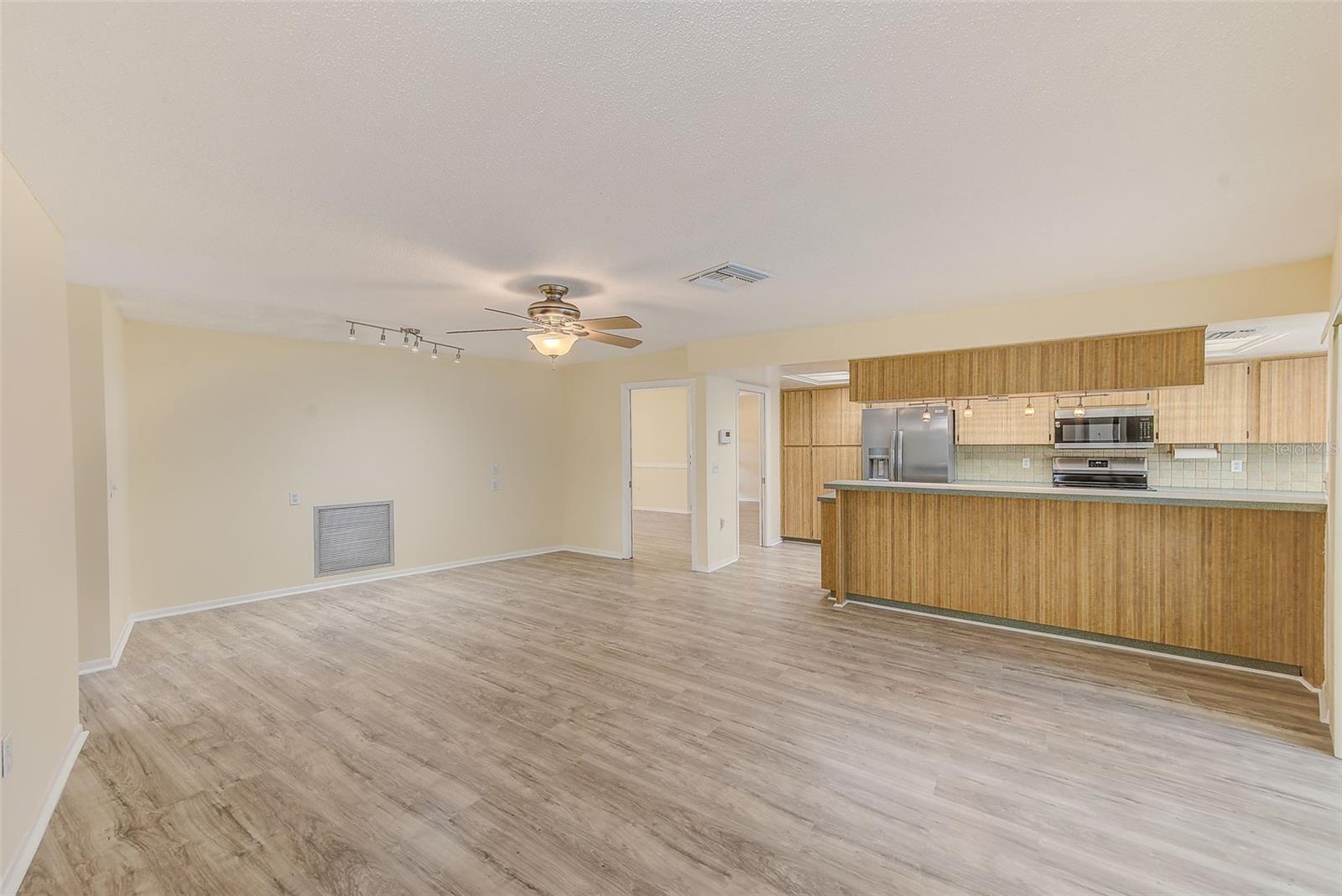 TANGLEWOOD EAST - Residential