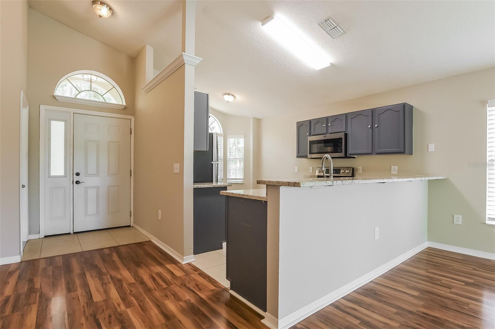 ROSE HILL - Residential