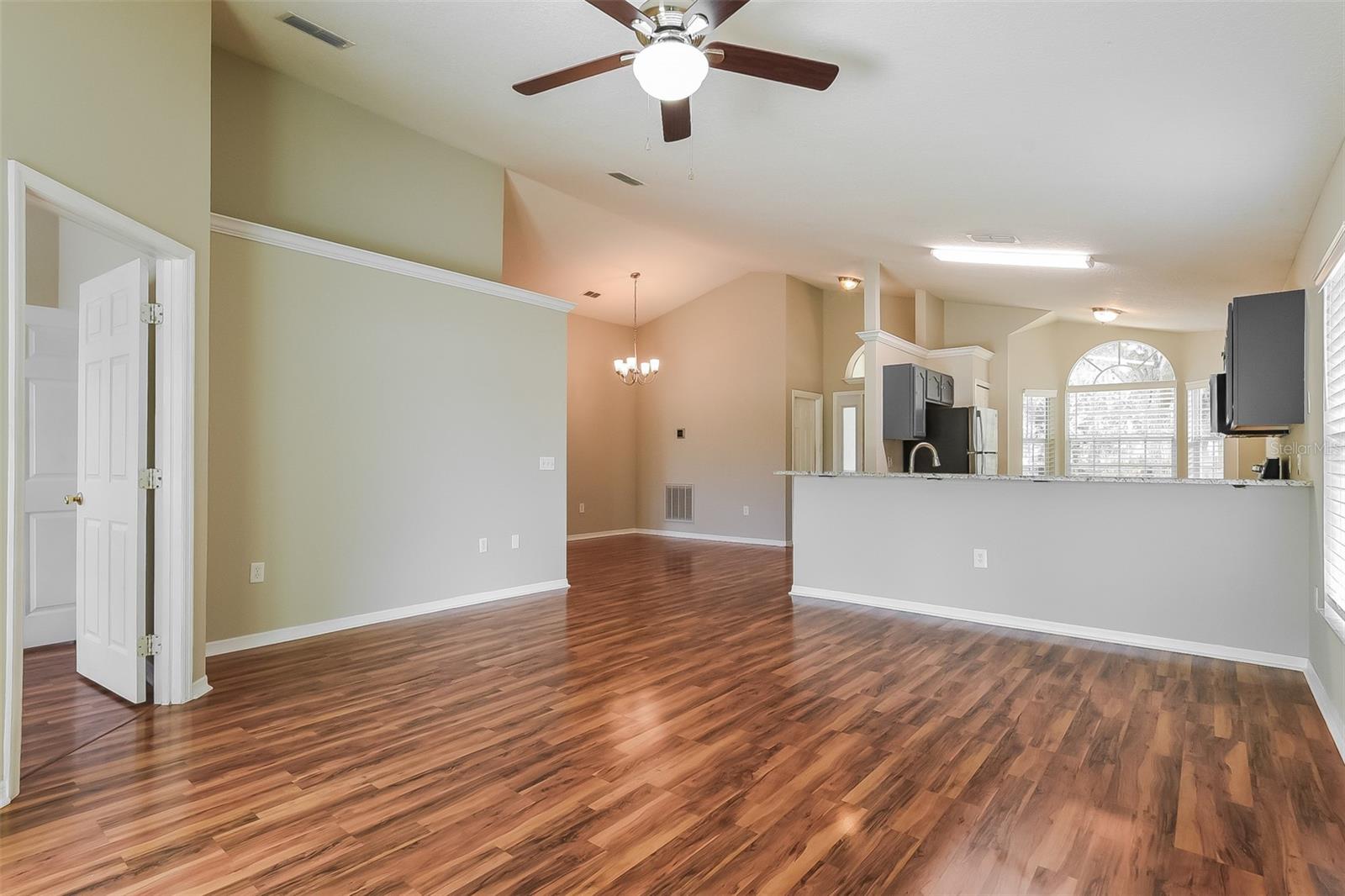 ROSE HILL - Residential