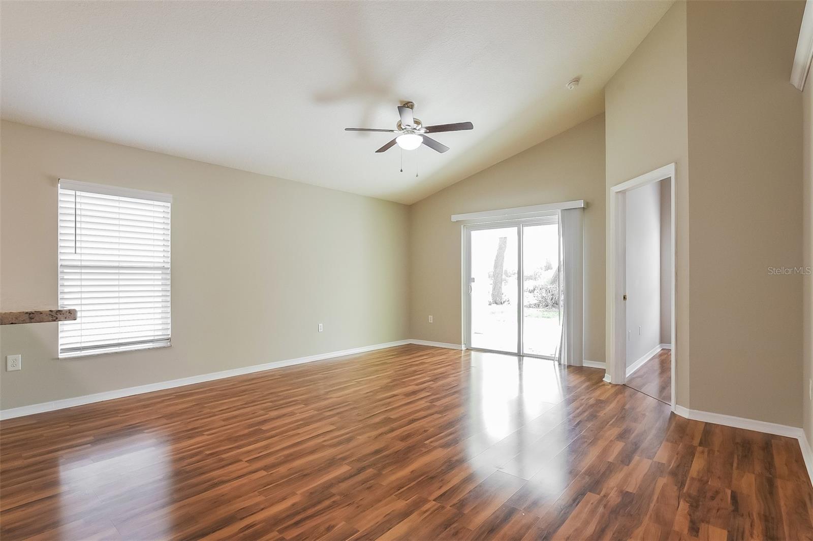 ROSE HILL - Residential