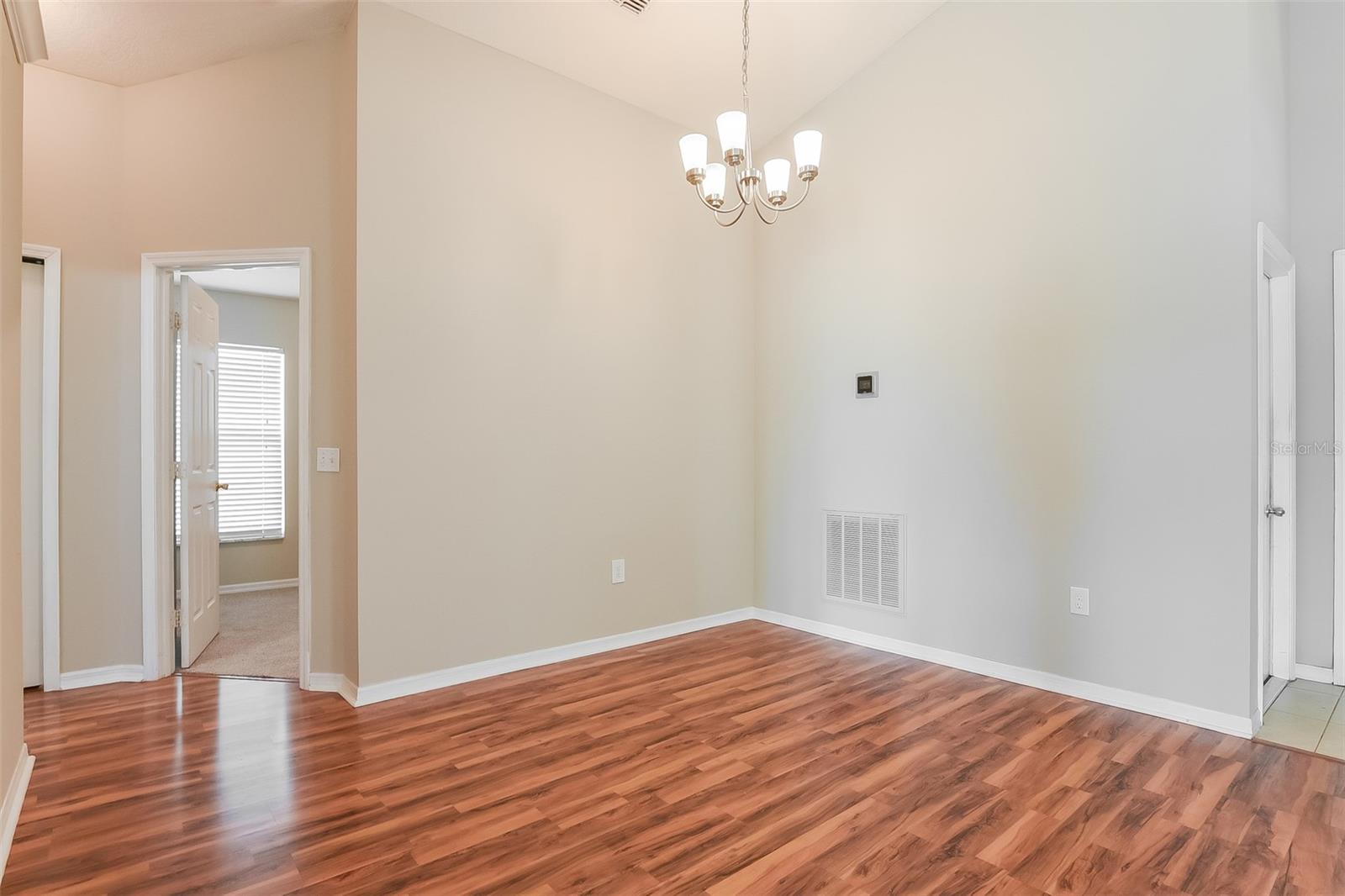 ROSE HILL - Residential