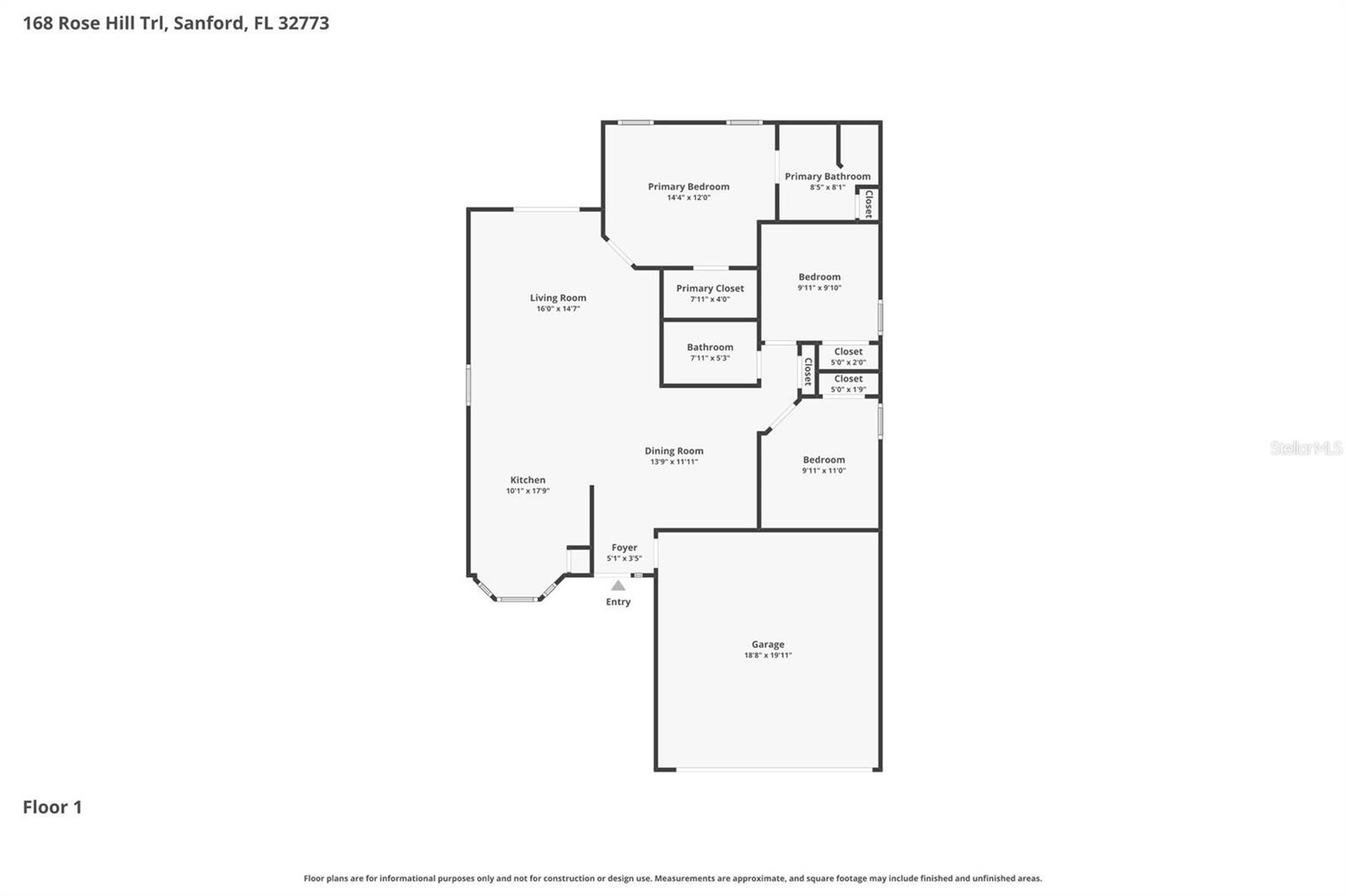 ROSE HILL - Residential