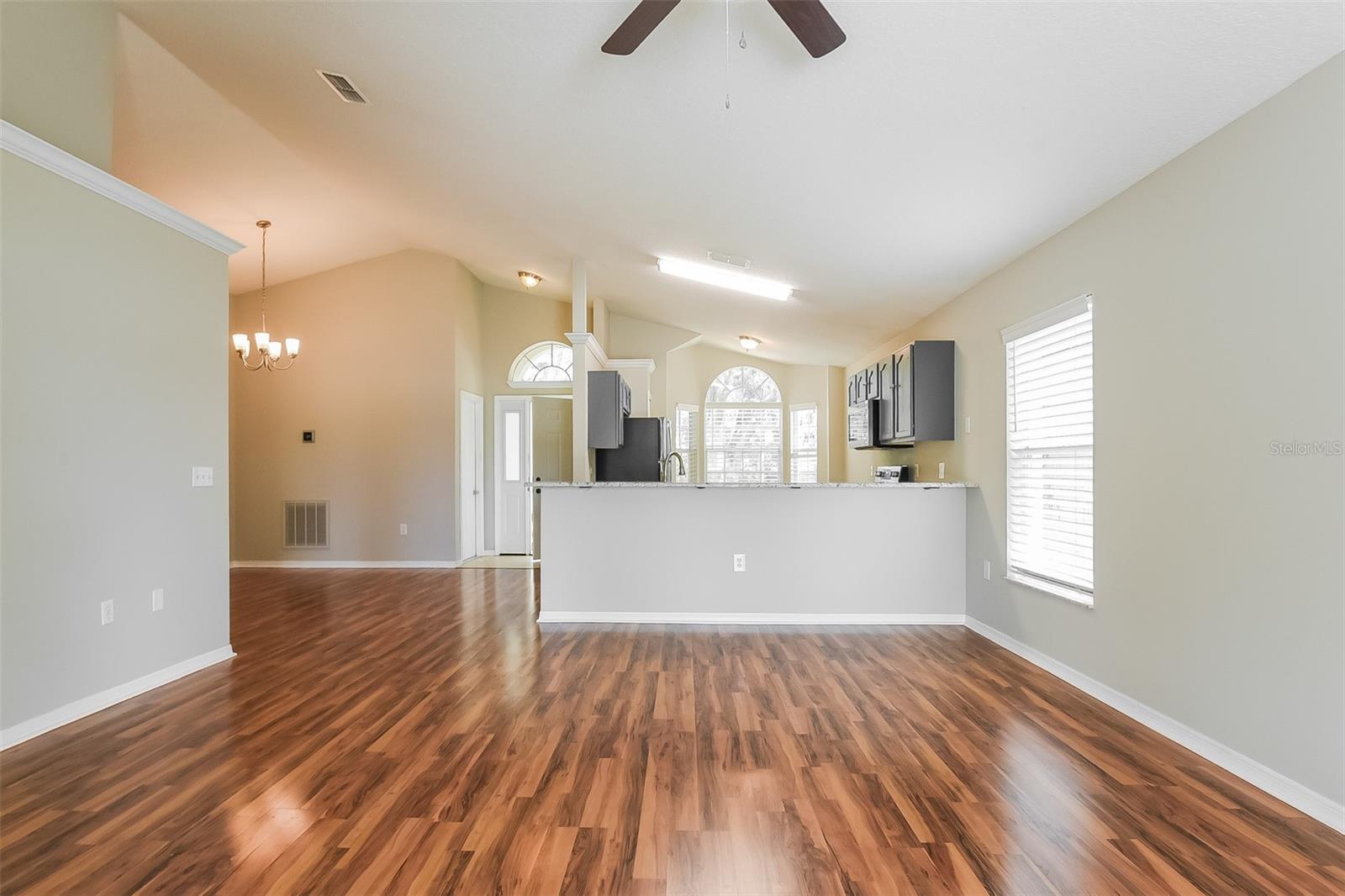 ROSE HILL - Residential