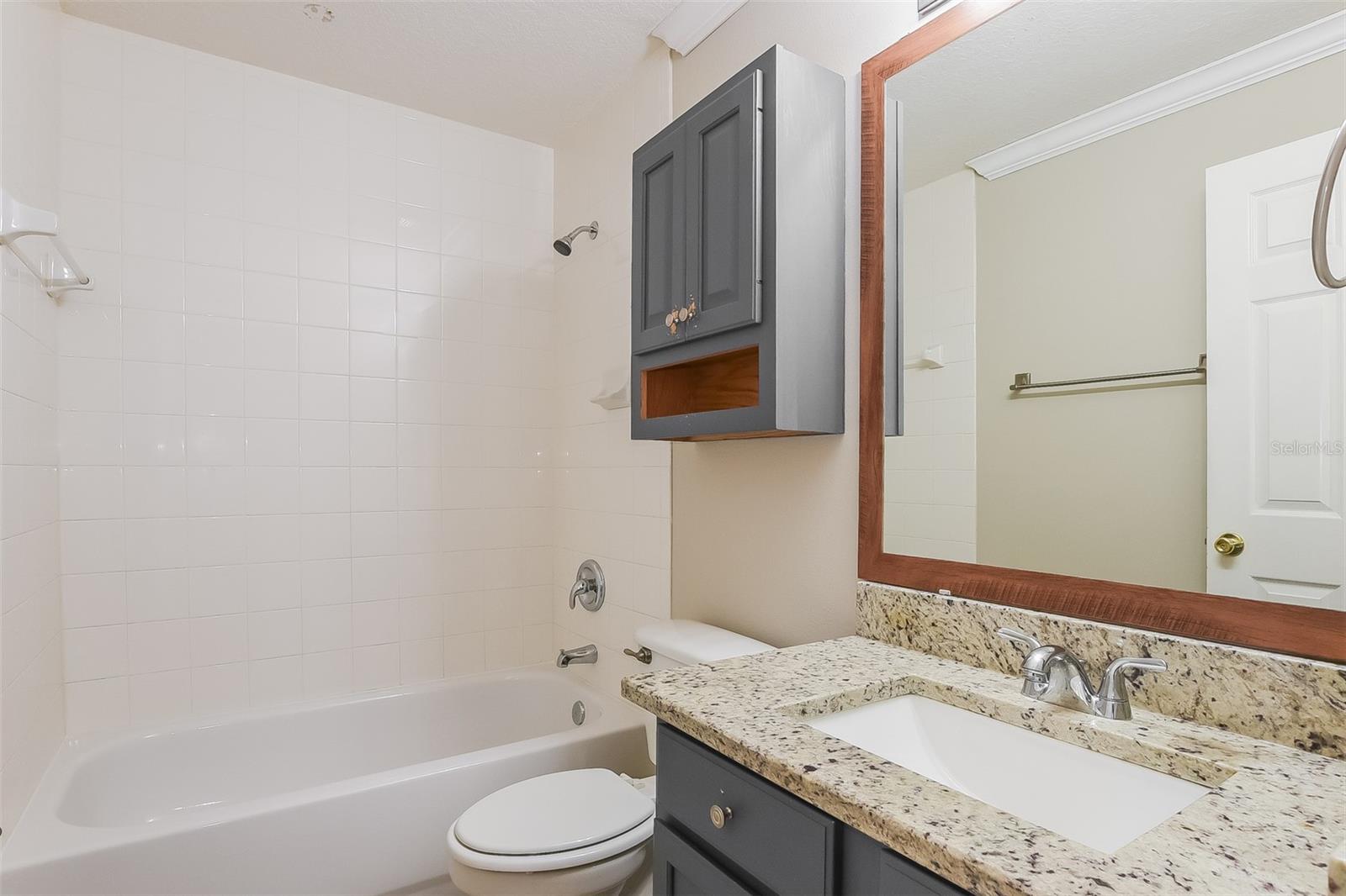 ROSE HILL - Residential