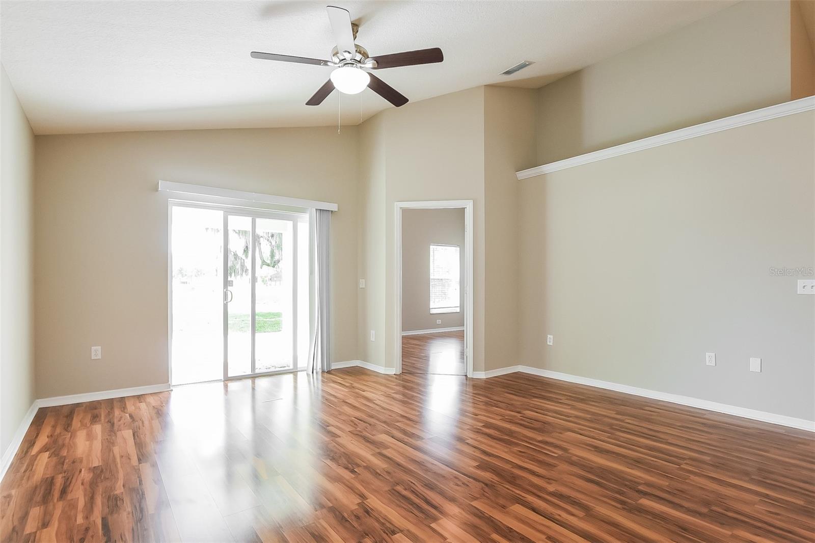 ROSE HILL - Residential