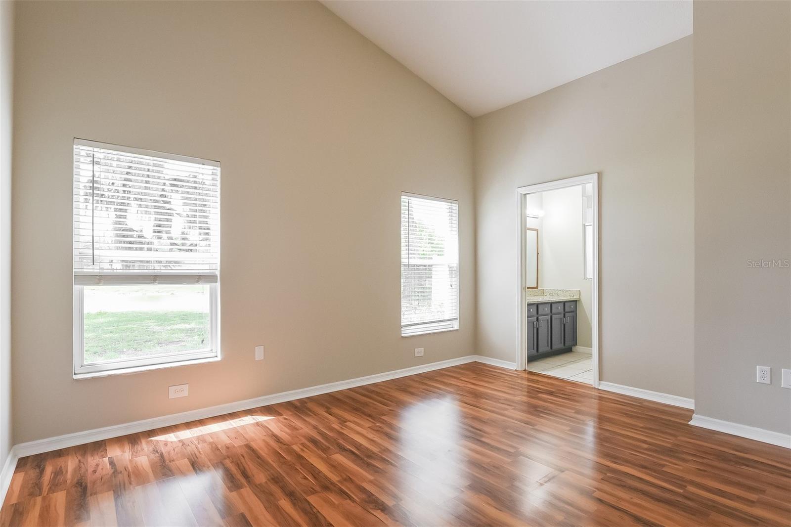 ROSE HILL - Residential