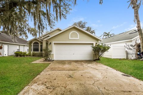 Photo of 168 Rose Hill Trail, Sanford, FL 32773 (MLS # O6398747)