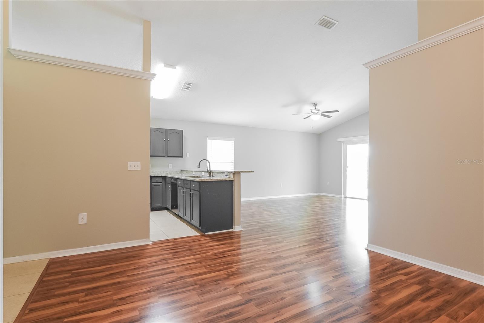 ROSE HILL - Residential