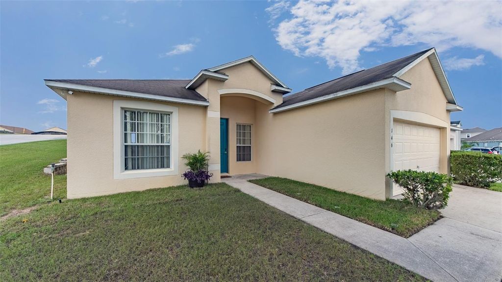 Photo of 146 Sunset View Drive, Davenport, FL 33837 (MLS # S5141793)