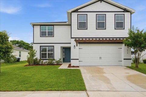 Photo of 819 Lowood Court, Orlando, FL 32825 (MLS # O6415059)