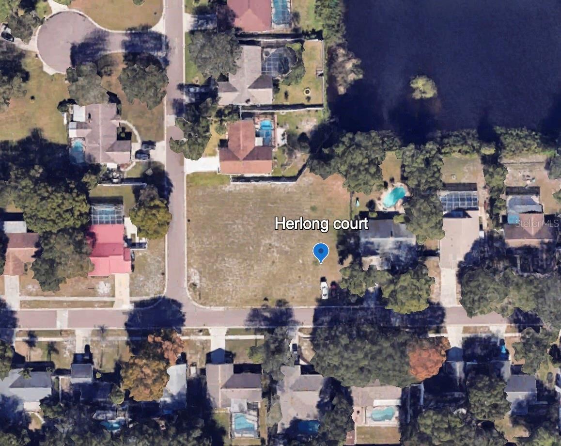 0 HERLONG COURT