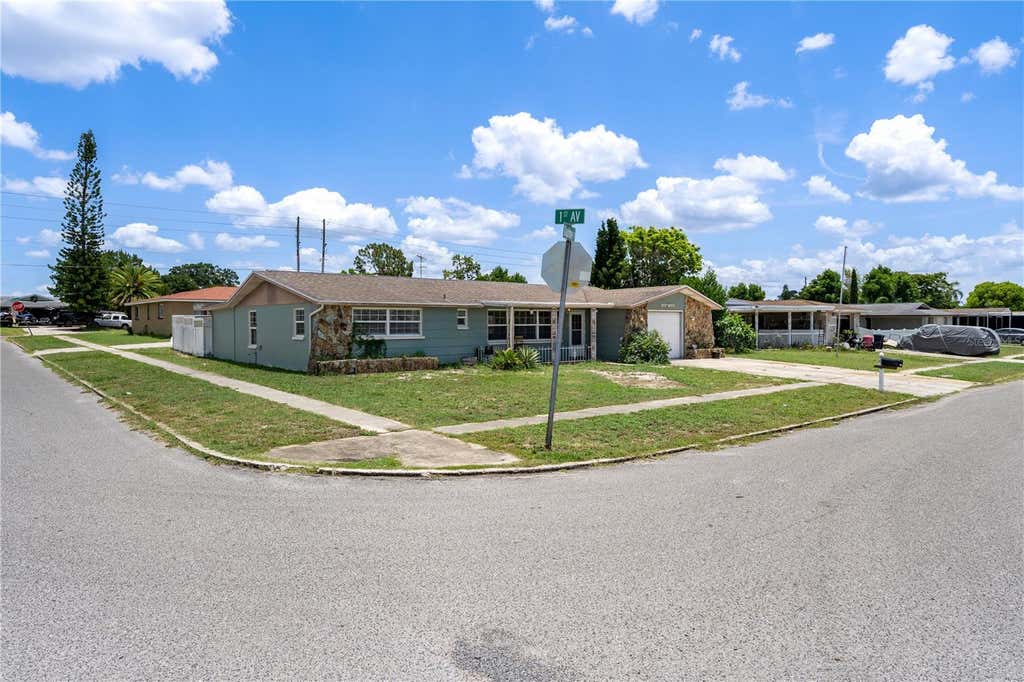 Photo of 4934 Daphne Street, New Port Richey, FL 34652 (MLS # W7885942)