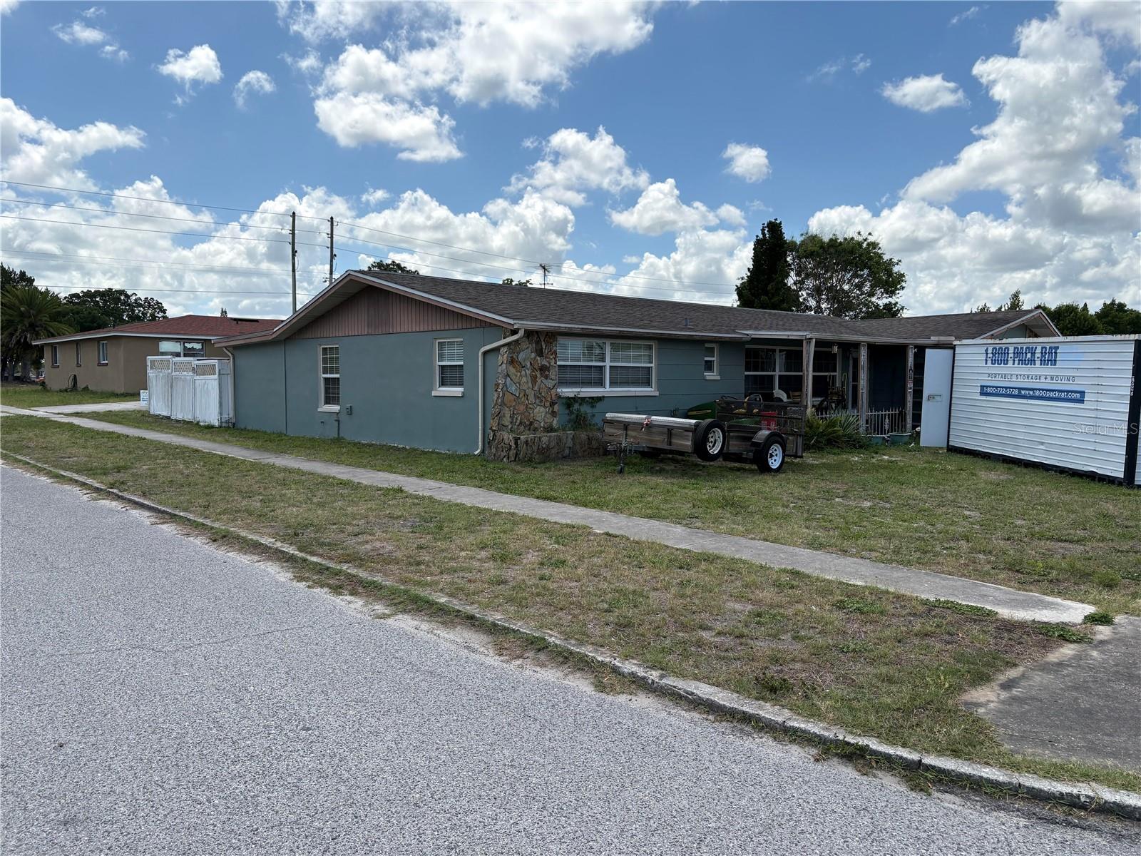 HOLIDAY GARDEN ESTATES - Residential