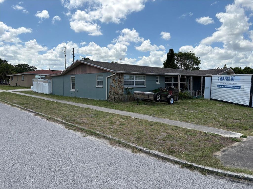 Photo of 4934 Daphne Street, New Port Richey, FL 34652 (MLS # W7885942)