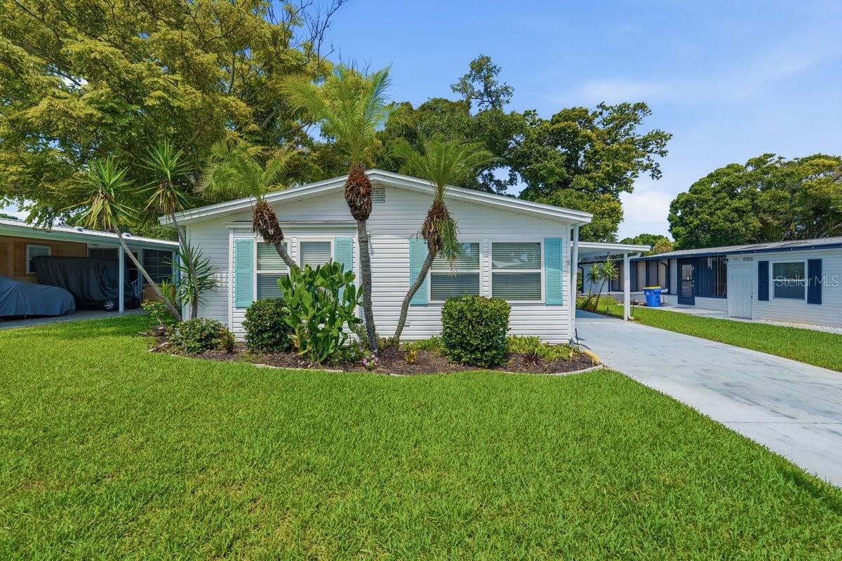 304 PORTSIDE LANE