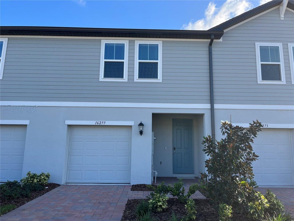 Photo of 16277 Bird Of Paradise Avenue, Clermont, FL 34714 (MLS # O6451271)
