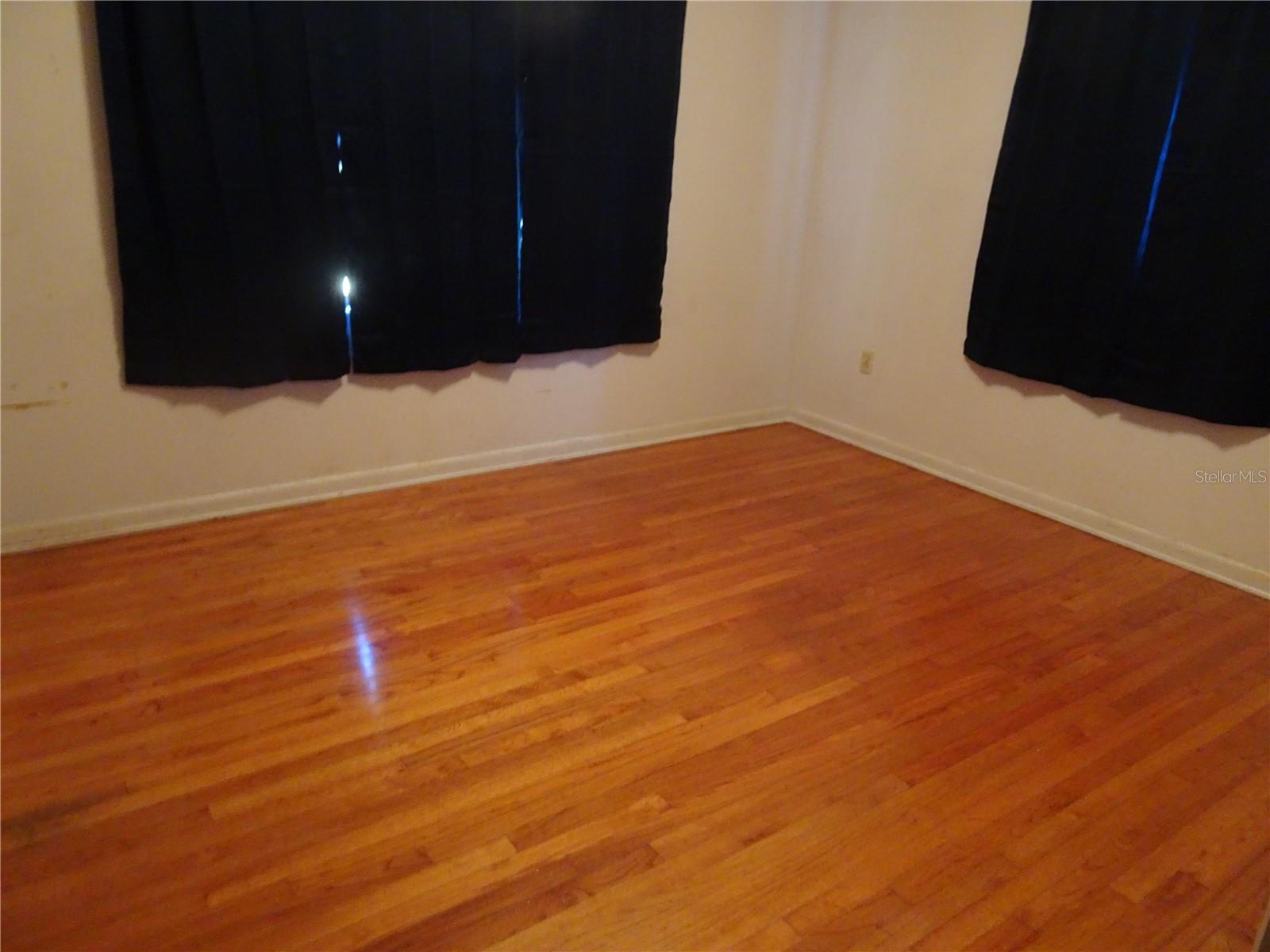 BEL AIR MANOR - Residential