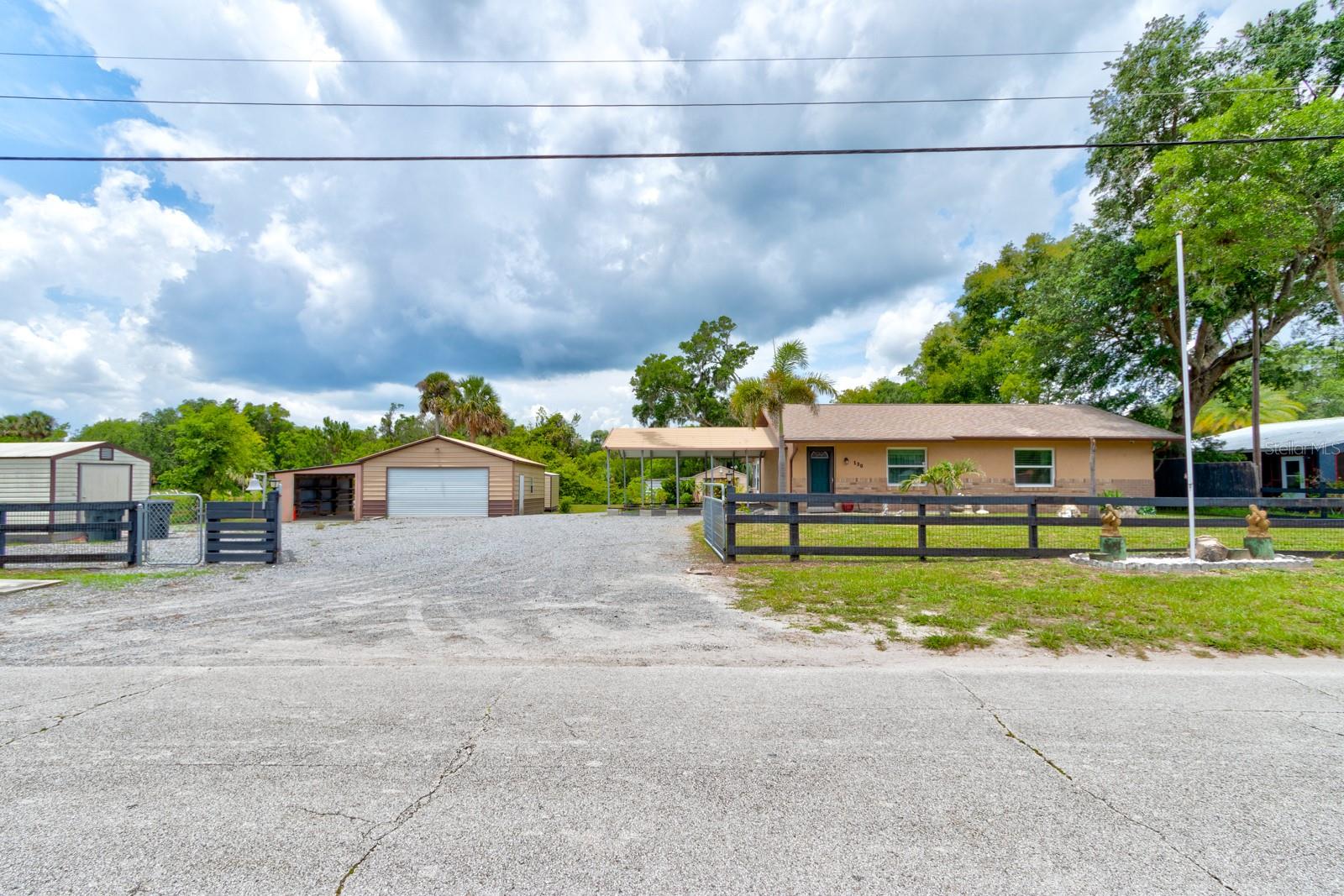 130 N GAINES STREET