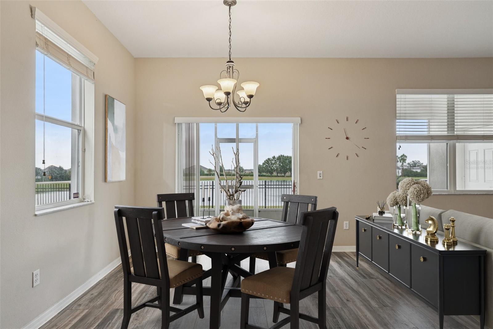 STONEYBROOK WEST I - Residential