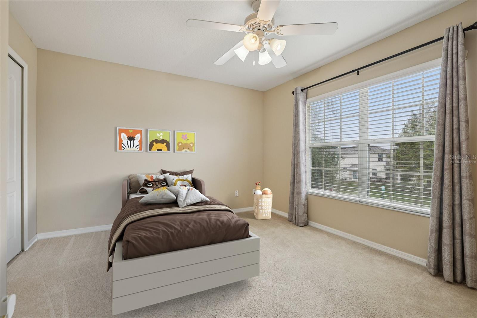 STONEYBROOK WEST I - Residential