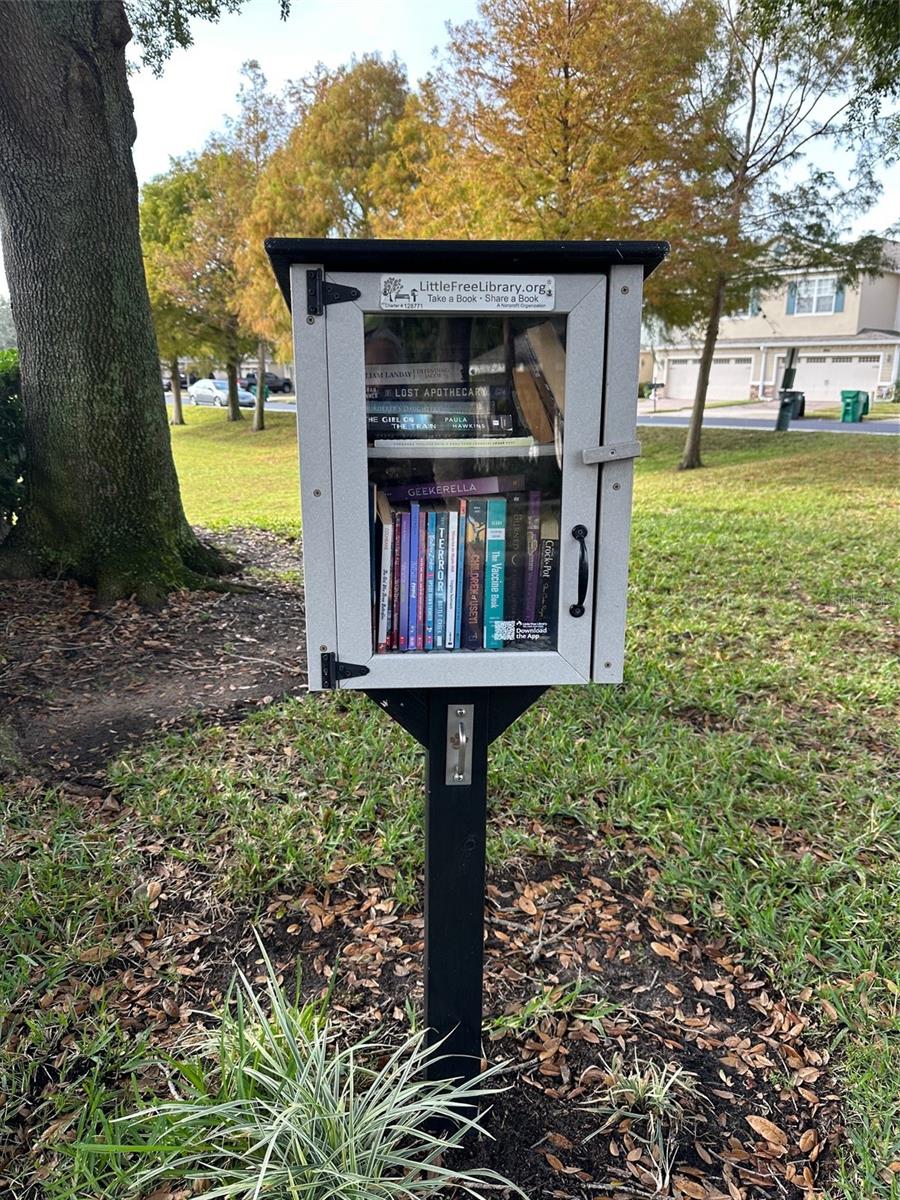 STONEYBROOK WEST I - Residential