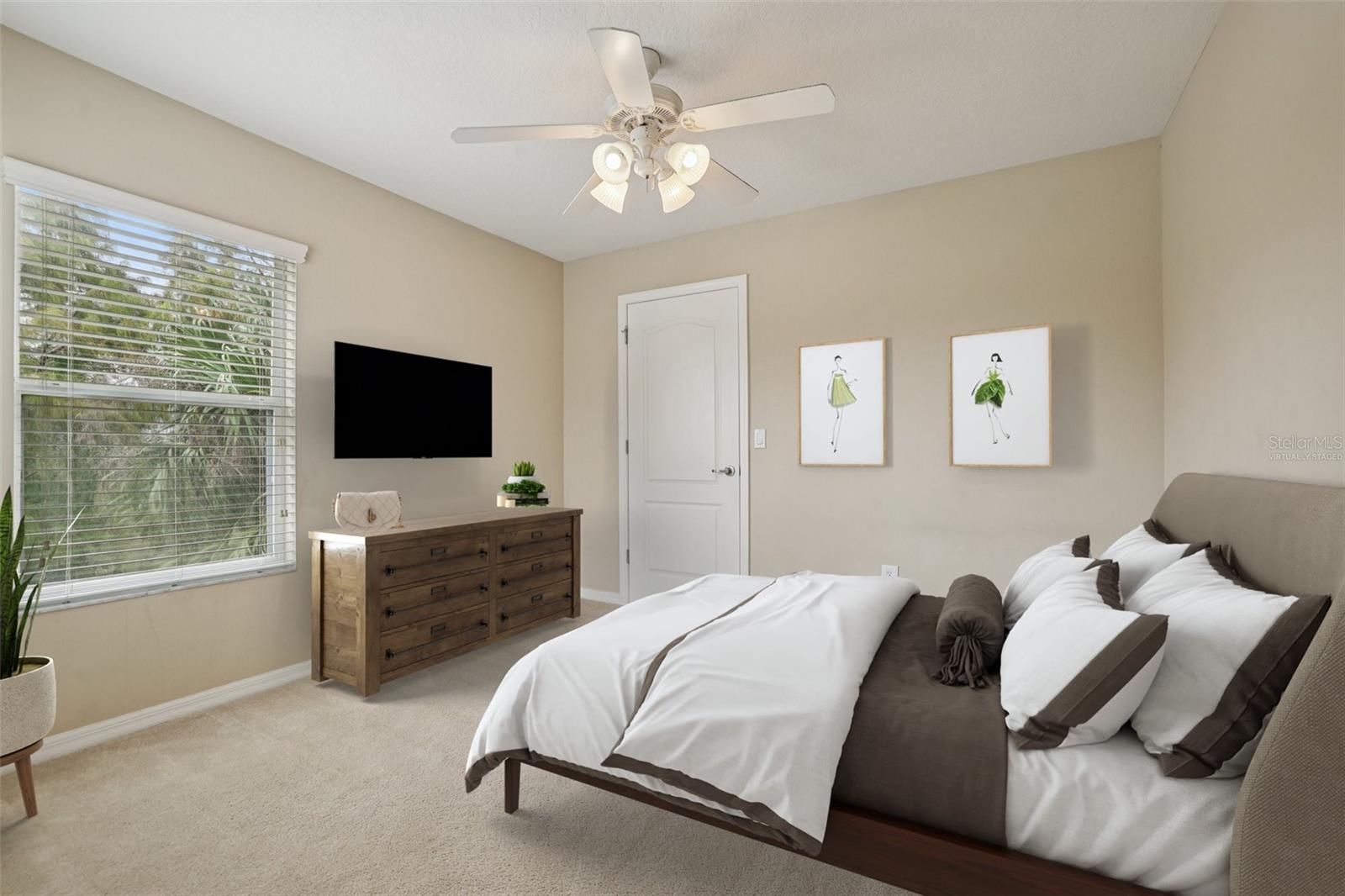 STONEYBROOK WEST I - Residential