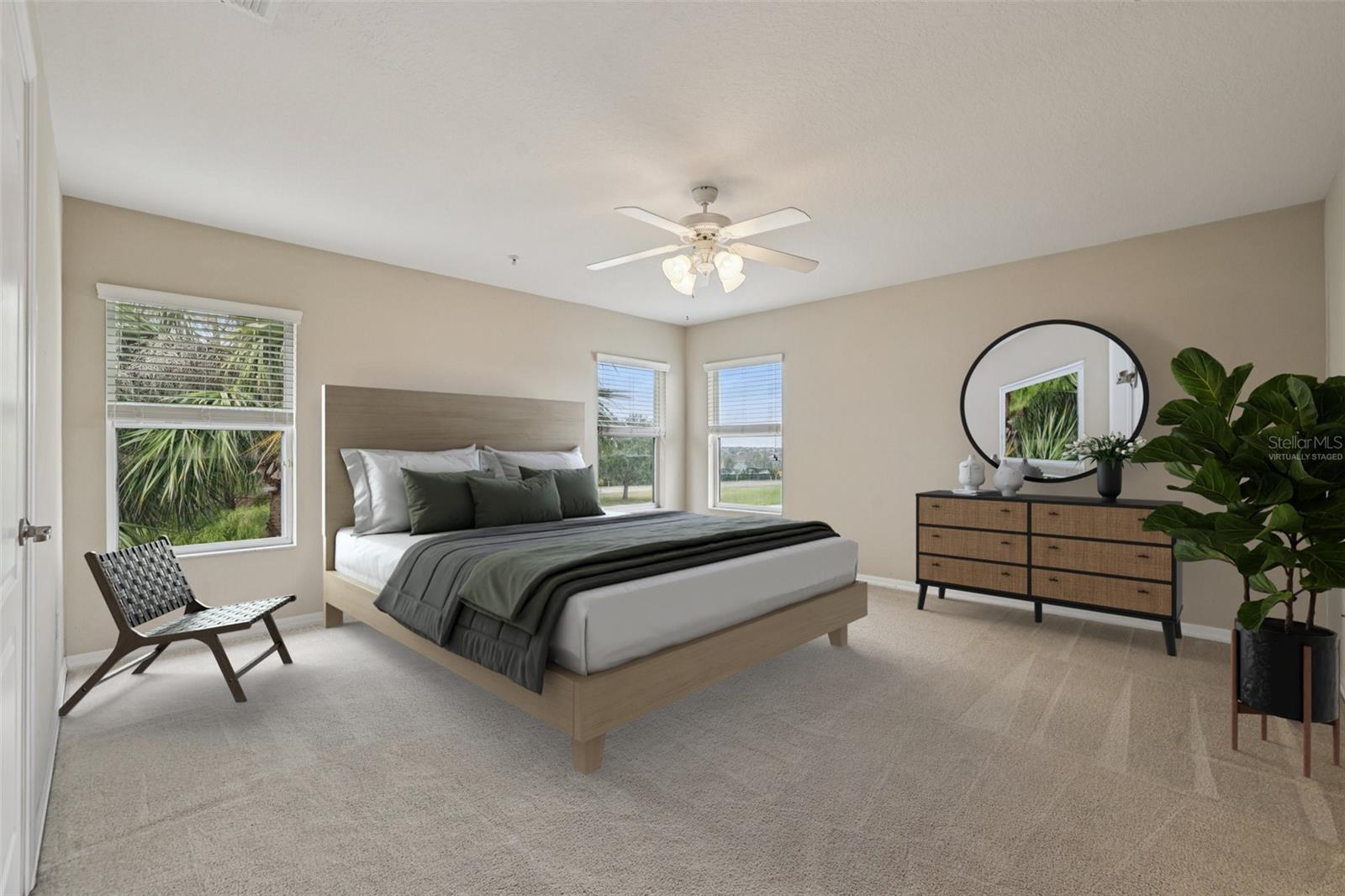 STONEYBROOK WEST I - Residential