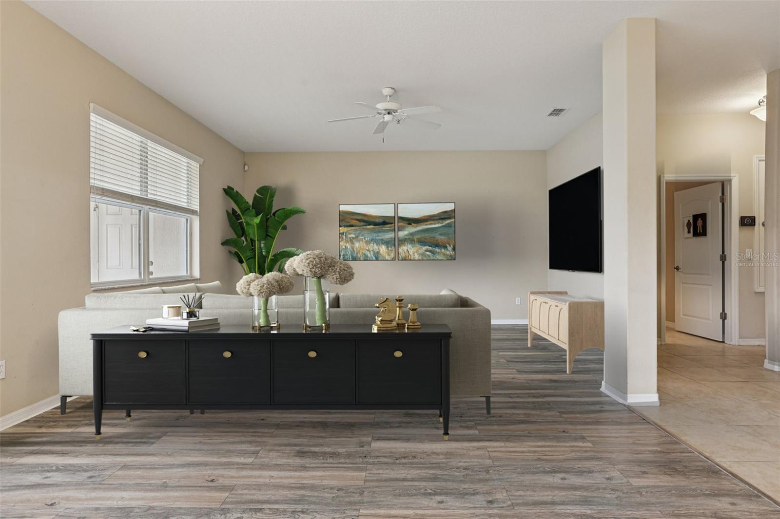 STONEYBROOK WEST I - Residential