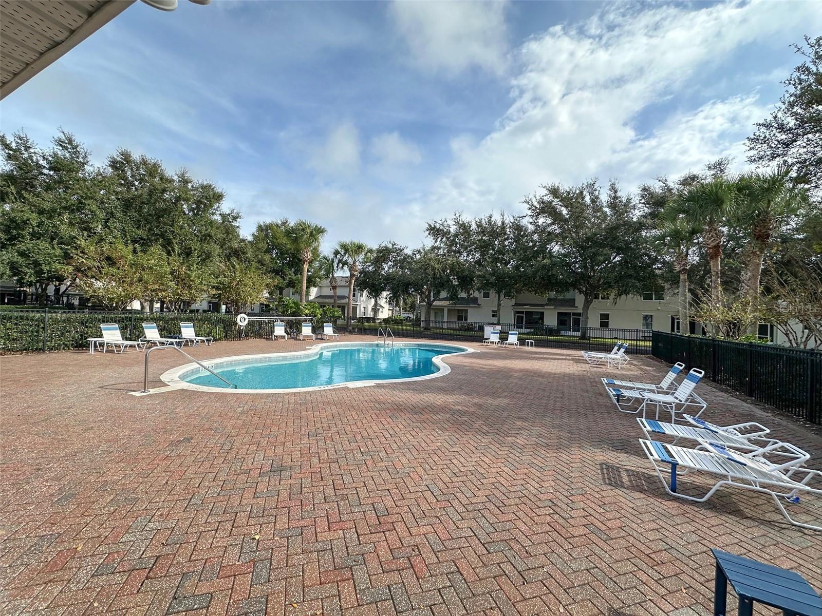 STONEYBROOK WEST I - Residential