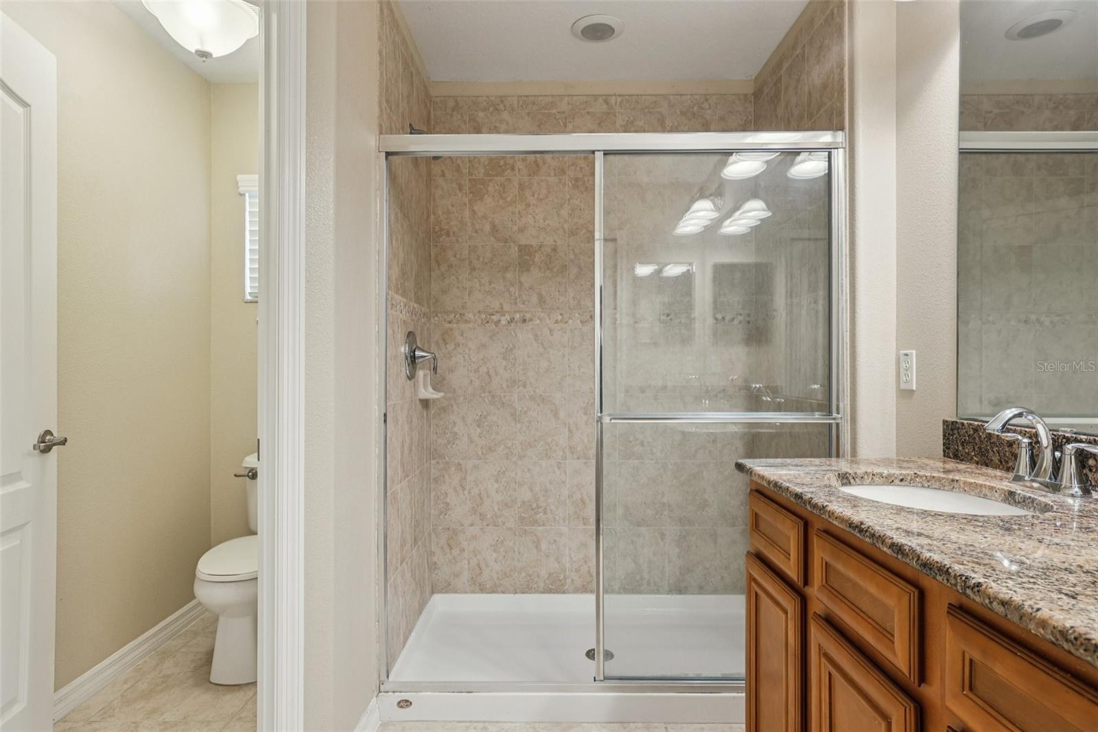 STONEYBROOK WEST I - Residential