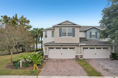 Photo of 1433 Priory Circle, Winter Garden, FL 34787 (MLS # O6364550)