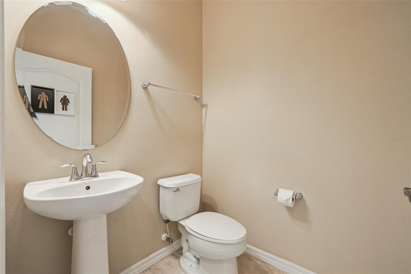 STONEYBROOK WEST I - Residential