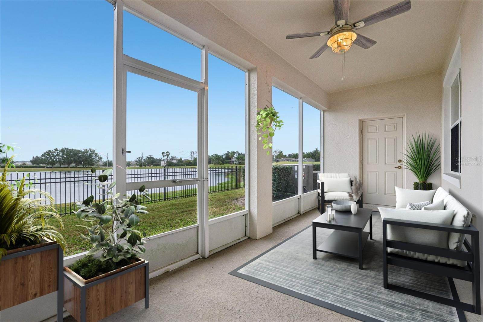 STONEYBROOK WEST I - Residential