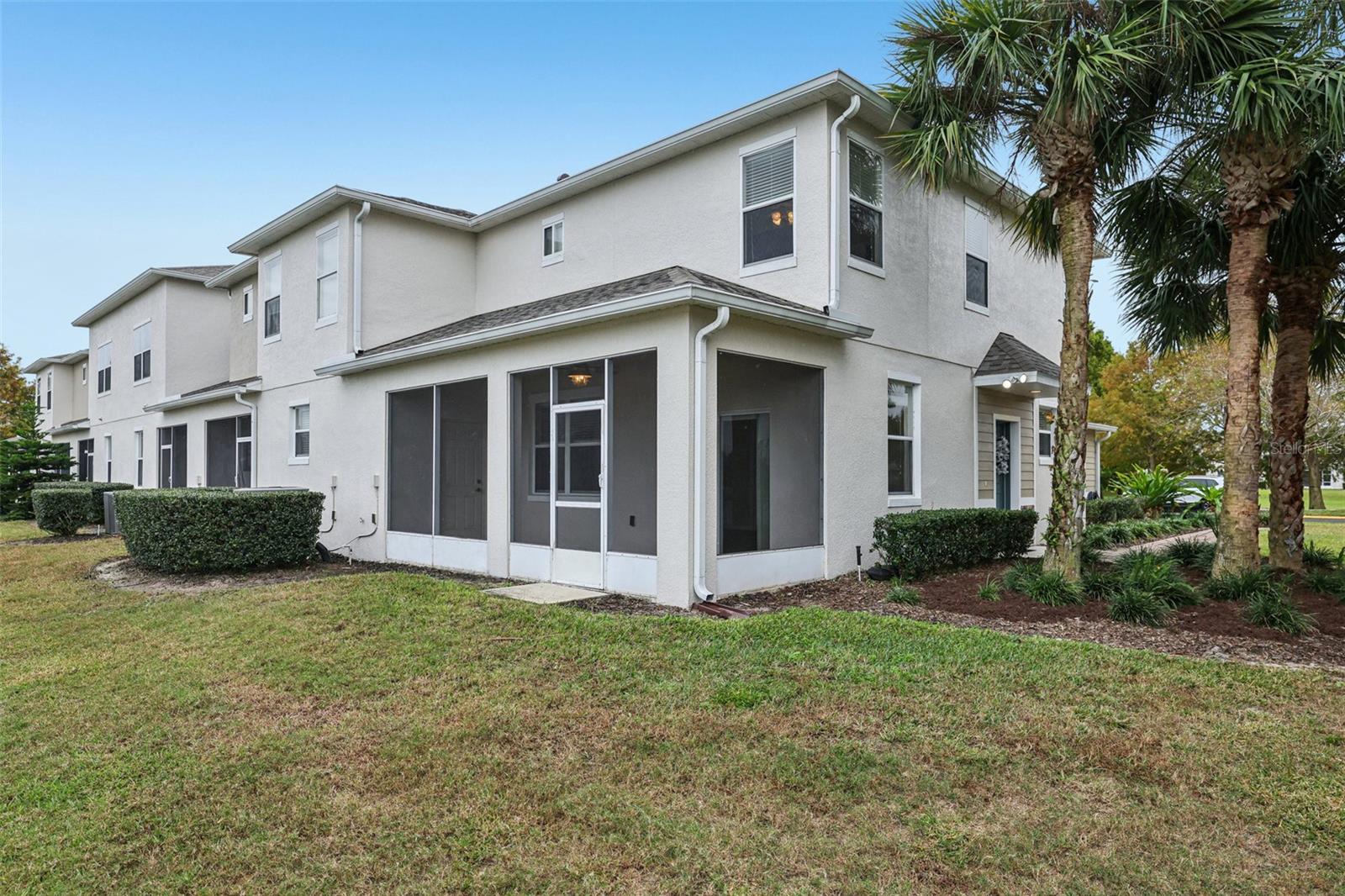 STONEYBROOK WEST I - Residential